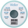 Weller T0051387399 WSW SC M1 Lötzinn, bleifrei Sn0,7Cu, 500g, 1,20mm