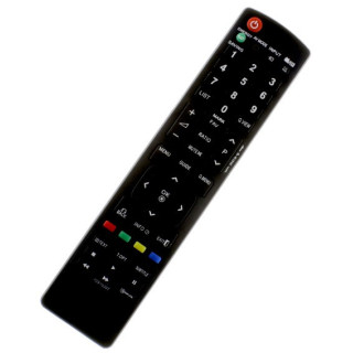 Ersatzfernbedienung für LG AKB72915207