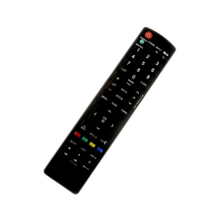 Ersatzfernbedienung für LG AKB72915207