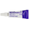 Wärmeleitpaste T12 von Amasan in der Tube, 5g