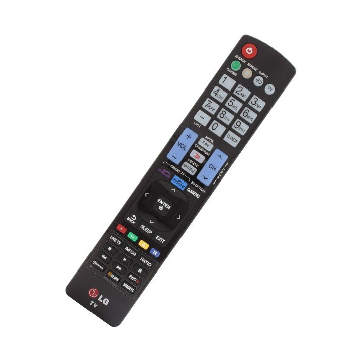 Original Fernbedienung für LG AKB72914293, AKB74115502