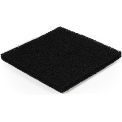 Aktivkohle-Filter für Rauch-Absorber