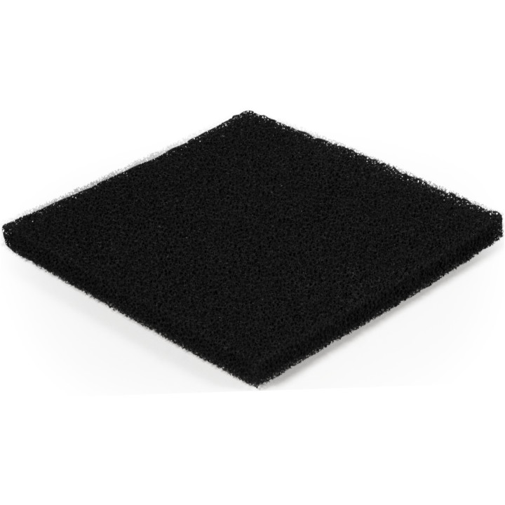 Aktivkohle-Filter für Rauch-Absorber