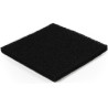 Aktivkohle-Filter für Rauch-Absorber