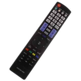 Ersatzfernbedienung für LG AKB72914293