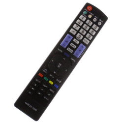 Ersatzfernbedienung für LG AKB72914293