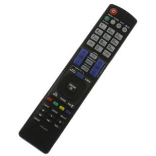 Ersatzfernbedienung für LG AKB72914279