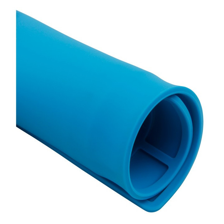 Silikon-Lötmatte 28x20cm, Hitzebeständig, Antistatisch