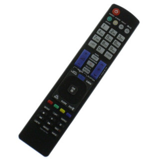 Ersatzfernbedienung für LG AKB72914276J
