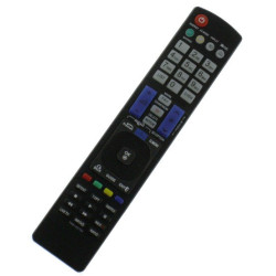 Ersatzfernbedienung für LG AKB72914276J