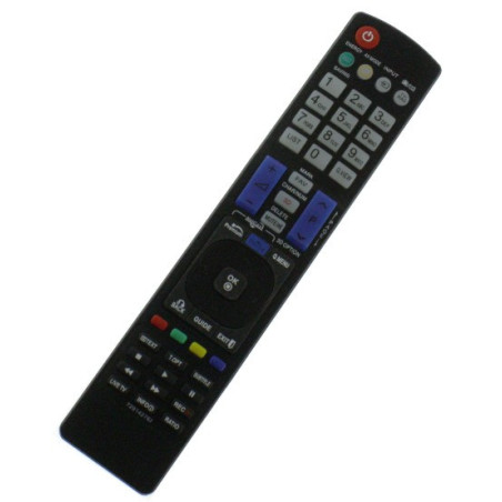 Ersatzfernbedienung für LG AKB72914276J