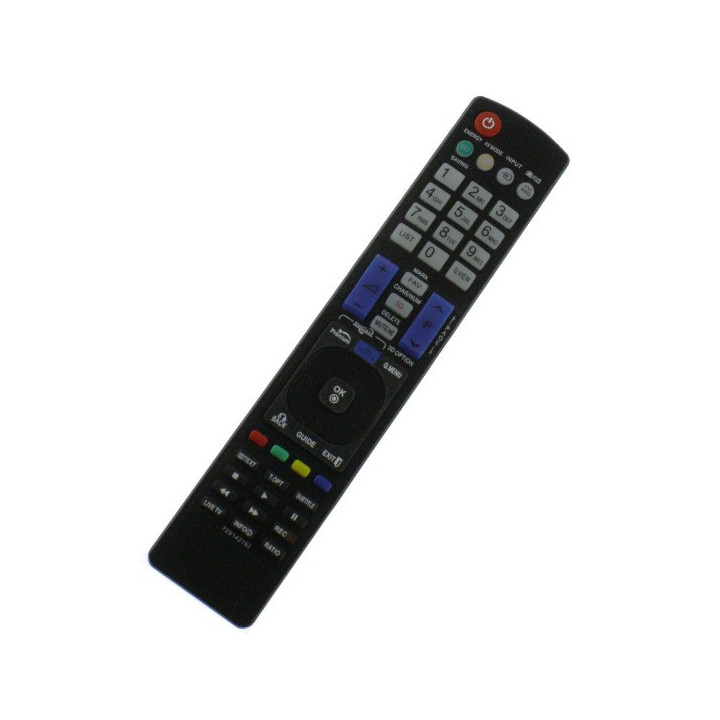 Ersatzfernbedienung für LG AKB72914276J