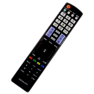 Ersatzfernbedienung für LG AKB72914274