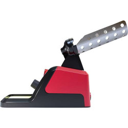 Weller WLSK3023C Lötstation analog 30W 400°C (max) inkl. LED-Beleuchtung, inkl. Lötspitze