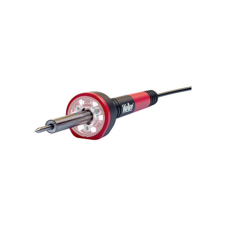 Weller WLIR3023C Lötkolben 230V 30W Konisch 400°C (max) inkl. LED-Beleuchtung