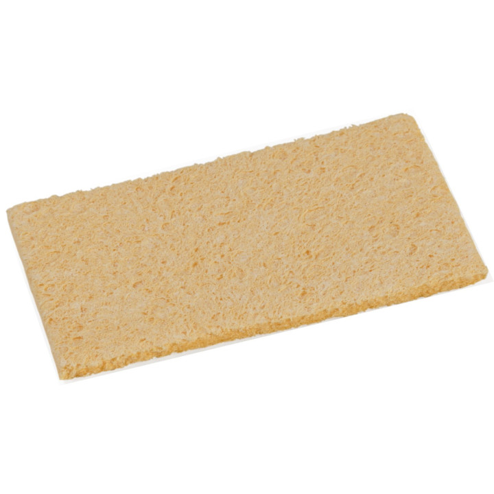 Ersatz Schwamm, 90x50x2mm, für Lötstationen oder Lötkolbenständer