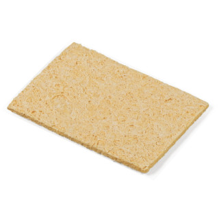 Ersatz Schwamm, 60x40x2mm, für Lötstationen oder Lötkolbenständer