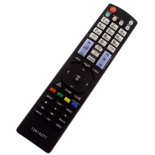 Ersatzfernbedienung für LG AKB72914271