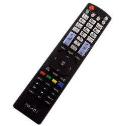 Ersatzfernbedienung für LG AKB72914271