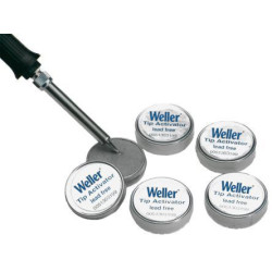 Weller Lötspitzenreiniger / Tip-Activator, 26 g Dose
