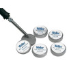 Weller Lötspitzenreiniger / Tip-Activator, 26 g Dose