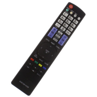 Ersatzfernbedienung für LG AKB72914238