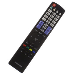 Ersatzfernbedienung für LG AKB72914238