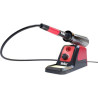 Weller WLSK8023C Lötstation analog 80W 485°C (max) inkl. LED-Beleuchtung, inkl. Lötspitze