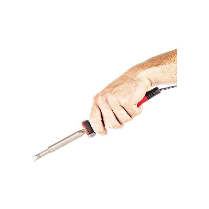 Weller WLSK8023C Lötstation analog 80W 485°C (max) inkl. LED-Beleuchtung, inkl. Lötspitze