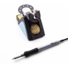 Weller WT 1010, digitale 1-Kanal Lötstation Set, 90W, 50 - 450°C
