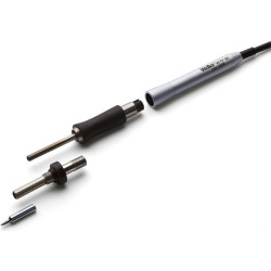 Weller WT 1010, digitale 1-Kanal Lötstation Set, 90W, 50 - 450°C