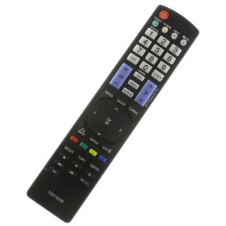 Ersatzfernbedienung für LG AKB72914209