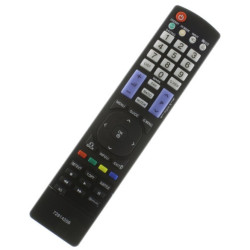 Ersatzfernbedienung für LG AKB72914209