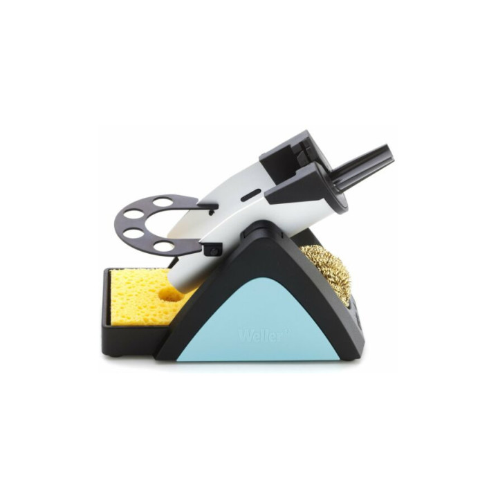 Weller WT 1012, digitale 1-Kanal Lötstation Set, 90W, 50 - 450°C