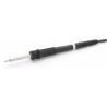 Weller WT 1012, digitale 1-Kanal Lötstation Set, 90W, 50 - 450°C