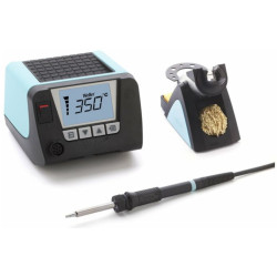 Weller WT 1012, digitale 1-Kanal Lötstation Set, 90W, 50 - 450°C