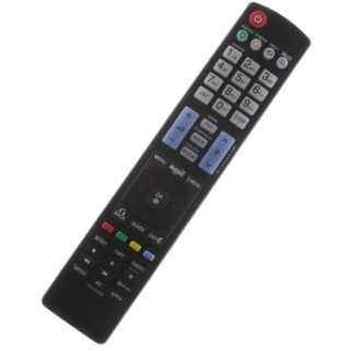 Ersatzfernbedienung für LG AKB72914208