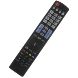 Ersatzfernbedienung für LG AKB72914208