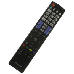 Ersatzfernbedienung für LG AKB72914207