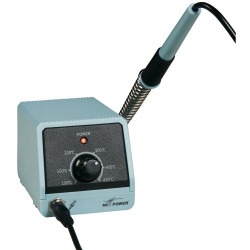 Lötstation McPower MLS-98, 100-450°C, blau