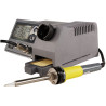 Digitale Lötstation McPower LS-450 digi, 230V / 50 Hz, 48W-Lötkolben, grau