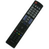 Ersatzfernbedienung für LG AKB72914065