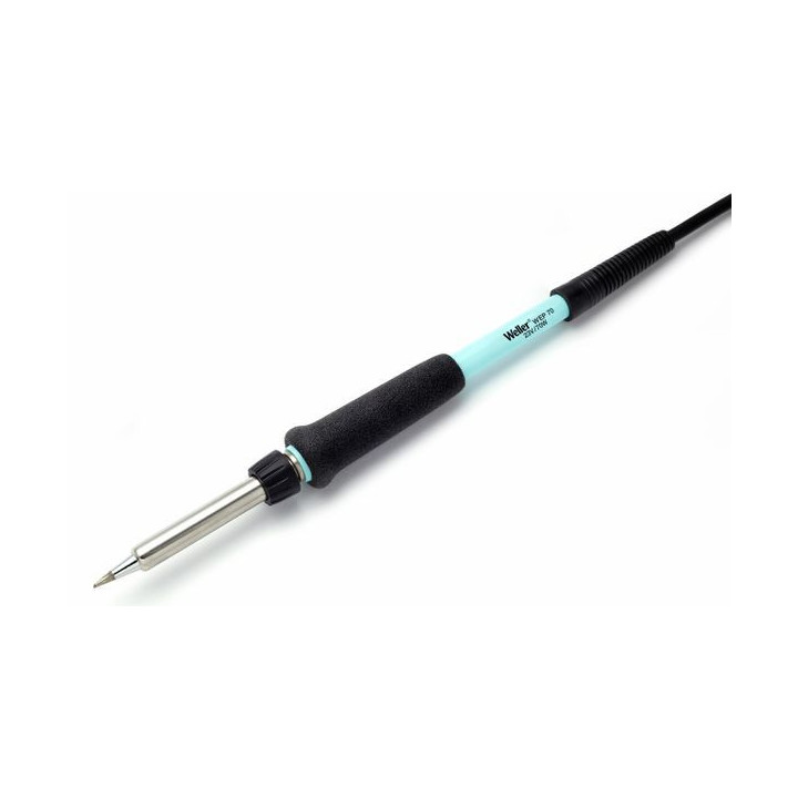 Weller WEP 70, Lötkolben, 70 W, werkzeugloser Spitzenwechsel