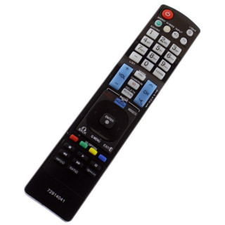 Ersatzfernbedienung für LG AKB72914041