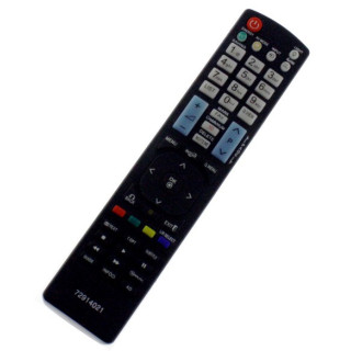 Ersatzfernbedienung für LG AKB72914021