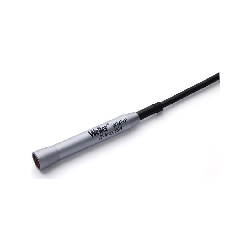 Weller WMRP, Mikro-Lötkolben, 40 W, Active-Tip Technolgie