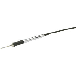 Weller WMRP Set, Mikro-Lötkolben mit Sicherheitsablage, 40 W, Active-Tip Technolgie
