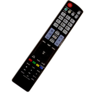 Ersatzfernbedienung für LG AKB72914020