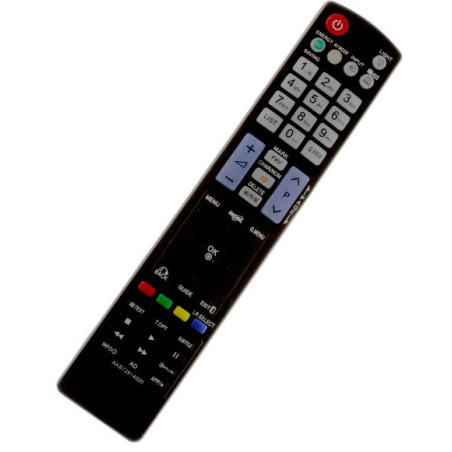 Ersatzfernbedienung für LG AKB72914020