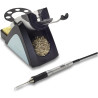 Weller WMRP Set, Mikro-Lötkolben mit Sicherheitsablage, 40 W, Active-Tip Technolgie
